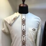 Luxury Men’s Jalab