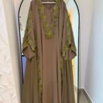 The Empress Luxury Abaya