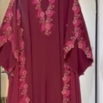 Luna Royal Abaya