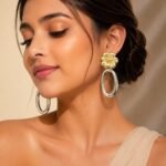 Flora Luxe Hoops